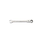 GEARWRENCH 18mm 90T 12 PT Flex Combi Ratchet Wrench KDT86718